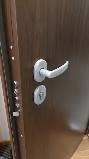 🥇 Pogotowie Zamkowe 24H - Wymiana Zamków Warszawa